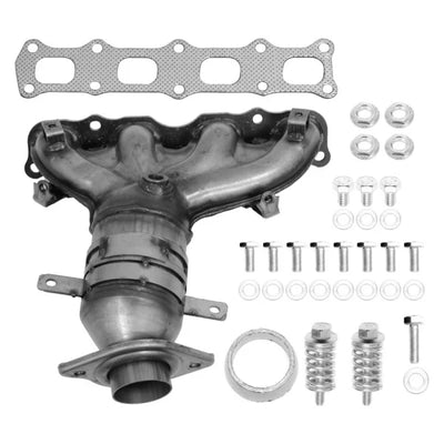 AP Exhaust Products auto part