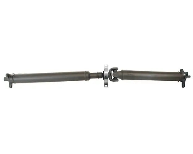 REAR DRIVESHAFT