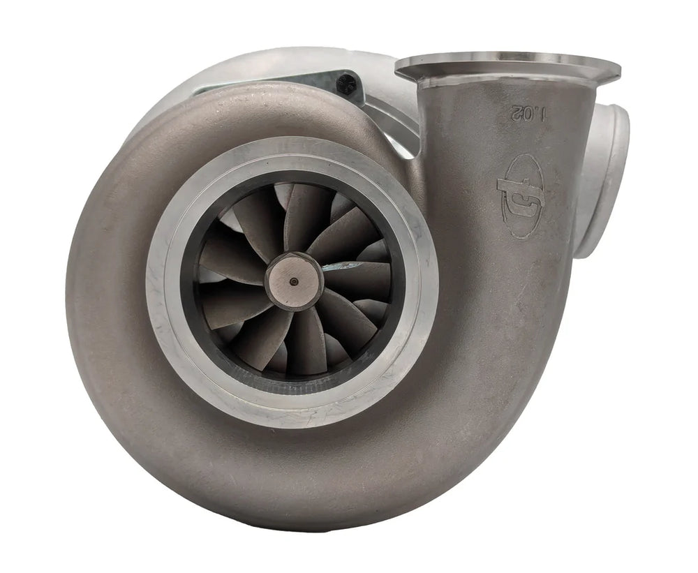 Forced Performance auto part