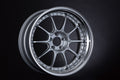 SSR auto part