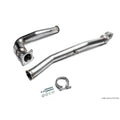 ETS 15 WRX GESi Catted J-Pipe (85230 - GESi High Flow cat (500-850hp))