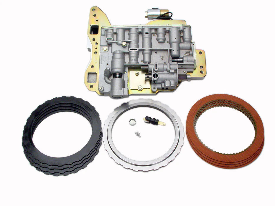 TRANS BRAKE FORD 70-08
