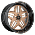 FF005 22X10 BLANK CUSTOM -25MM (114