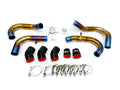 Extreme Turbo Systems titanium intake system
