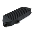 GrimmSpeed Top Mount Intercooler Black Subaru Legacy GT 2005-2009