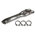 Extreme Turbo Systems auto part