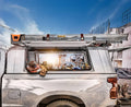 SMARTCAP EVOC COMMERCIAL SERIES