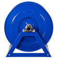 11851124 HAND CRANK HOSE REEL: 1 1/2IN ID 50FT CAPACITY LESS HOSE 1500 PSI