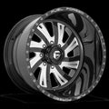 FF032 22X14 BLANK BLACK -72MM (114-