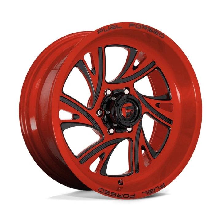 FF041 22X14 BLANK BLACK -72MM (114-