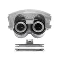 Power Stop 00-02 Ford E-450 Econoline Super Duty Autospecialty Kit w/ Calipers - Front and Rear