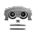 Power Stop 00-02 Ford E-450 Econoline Super Duty Autospecialty Kit w/ Calipers - Front and Rear