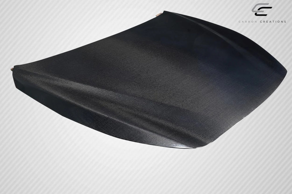 Extreme Dimensions carbon auto part