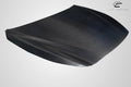 Extreme Dimensions carbon auto part