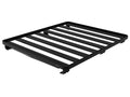 ~(68 lbs. 64X18X6)~ Hyundai Terracan Slimline II Roof Rack Kit