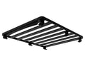 ~(68 lbs. 64X18X6)~ Hyundai Terracan Slimline II Roof Rack Kit