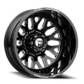 D19 24X8.25 8X210 GL-BLK-MIL -246MM