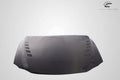 2014-2016 Lexus IS Series IS350 IS250 Carbon Creations Bolt Hood - 1 Piece