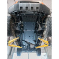 ALM 5 GAL ICE FUEL COOLER W/ F/C CO