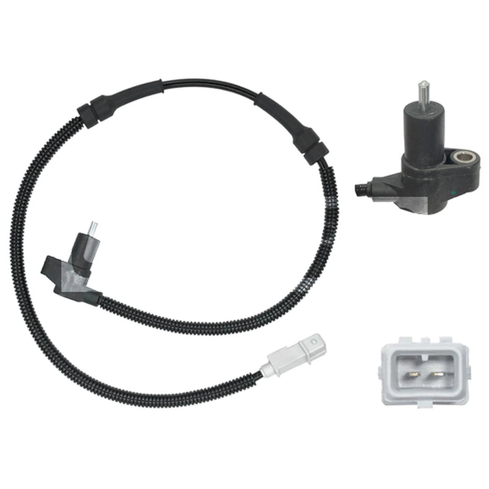 ABS WHEEL SPEED SENSOR