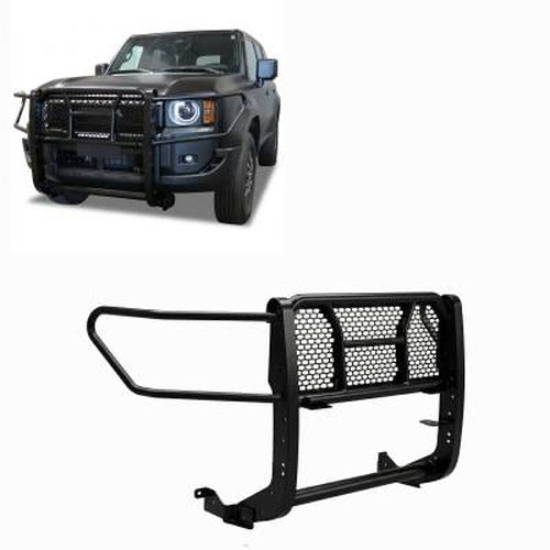 G. GUARD 2024 LANDCRUISER