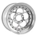 Weld auto part