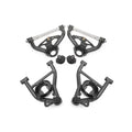 BMR Suspension - AAK462H