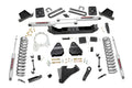 Rough Country lift kit