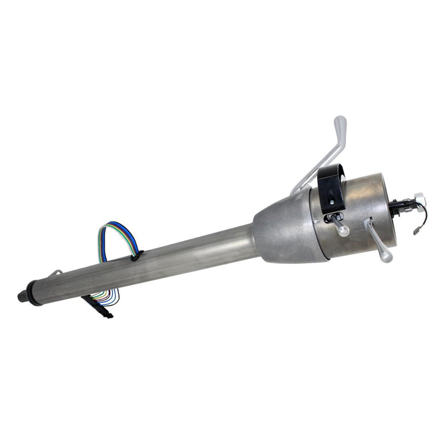 TILTCOL 28 IN. WGEARSHIFT