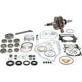 Vertex Pistons auto part installed view