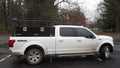 Weatherguard roof rack