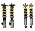 ISR Performance Pro Series Coilovers - 89-93 Nissan 240sx 8k/6k