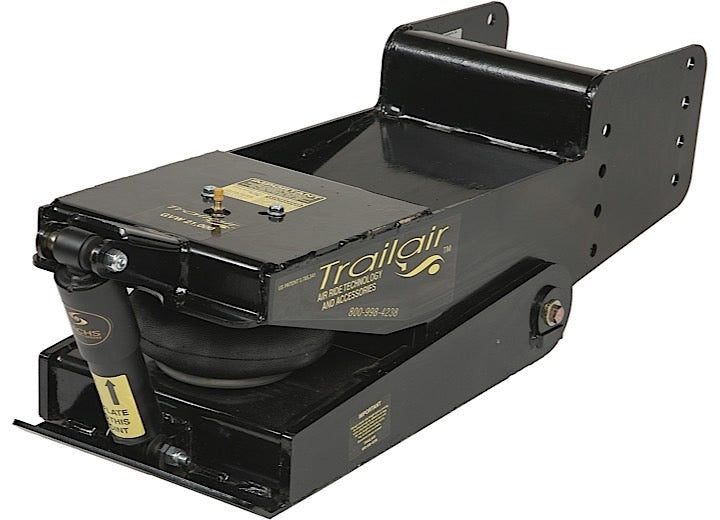 TRAILAIR AIR RIDE KING PIN BOX L05