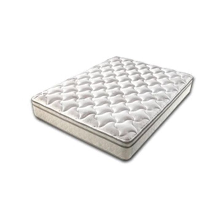 RESTEASY EUROTOP 9" NARROW KG 72X80
