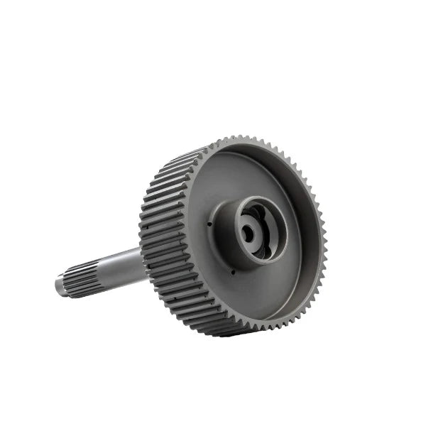 47/48RE REVMAX FAT 27SPL INPUT SHAFT / must use 478-506