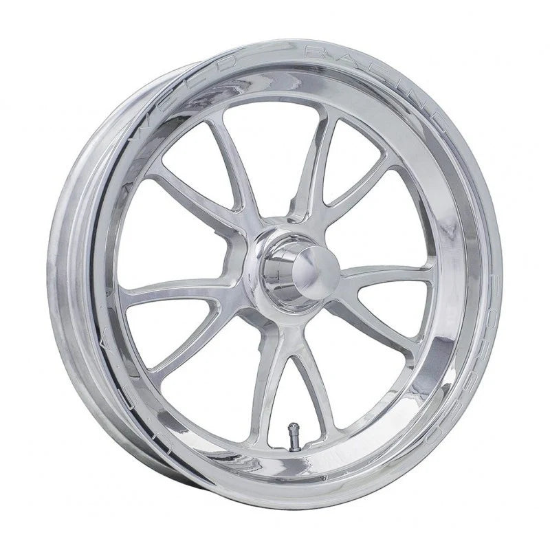 Weld Racing V-Series Anglia 17x3.5 SP MT 1-Piece