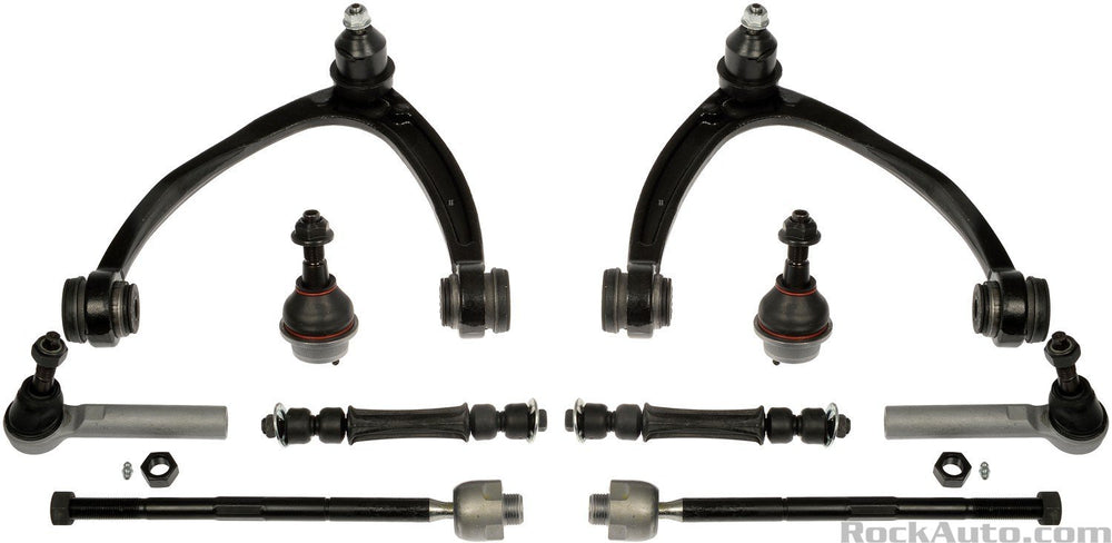 SUSPENSION KIT
