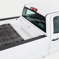 19C SILVERADO/SIERRA 1500 8FT BED STORAGE DRAWER SYSTEM BLACK
