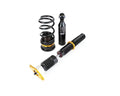 ISC Suspension 04-09 Mazda 3 N1 Basic Coilovers - Street