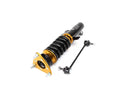 ISC Suspension 04-09 Mazda 3 N1 Basic Coilovers - Street