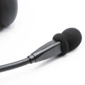 WIRELESS DOUBLE TALK DUAL HEADSET INTERCOM SYSTEM (HANDS FREE)