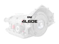 ES SHIFTER GM 6L90 BLACK 12' BENCH