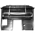 CAB FLOOR