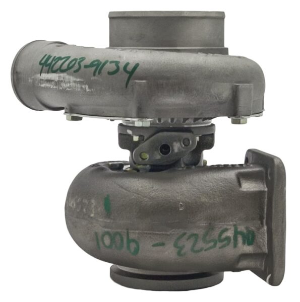 Garrett Turbos auto part