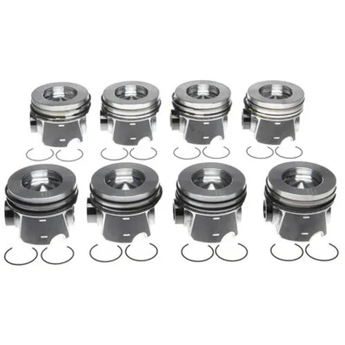 Piston Set