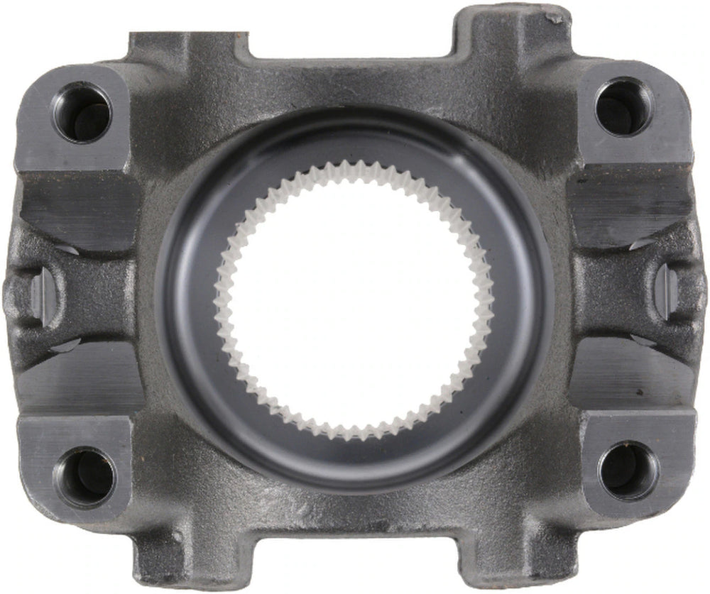 END YOKE