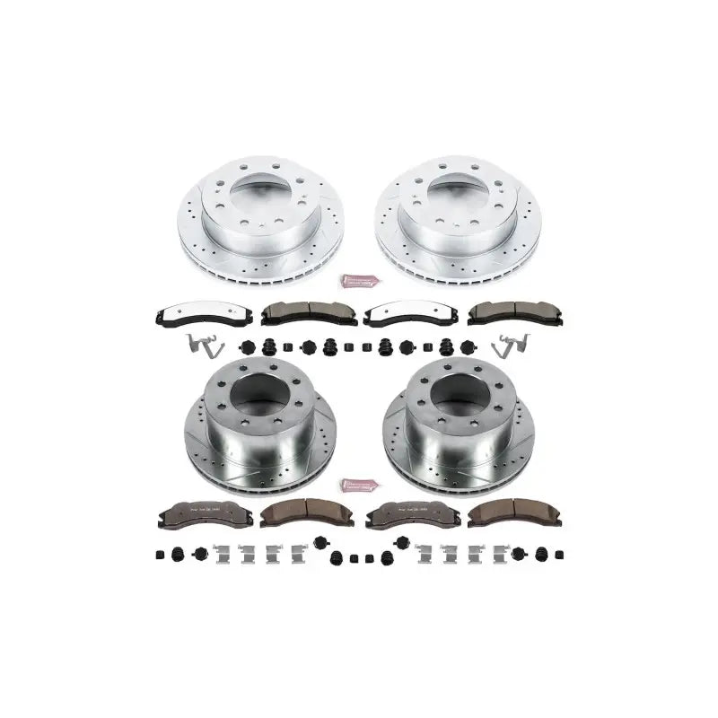 PowerStop auto part