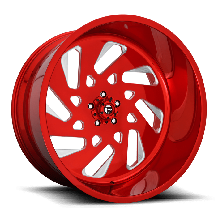 FF040 20X10 BLANK CUSTOM -25MM (114-180)