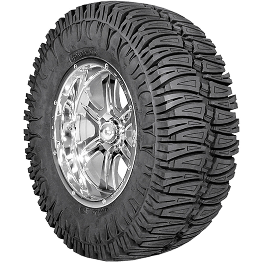21/4416.5LT 8 PLY BLACK SIDEWALL TRXUS STS THREE STAGE SIDEWALL BIAS PLY