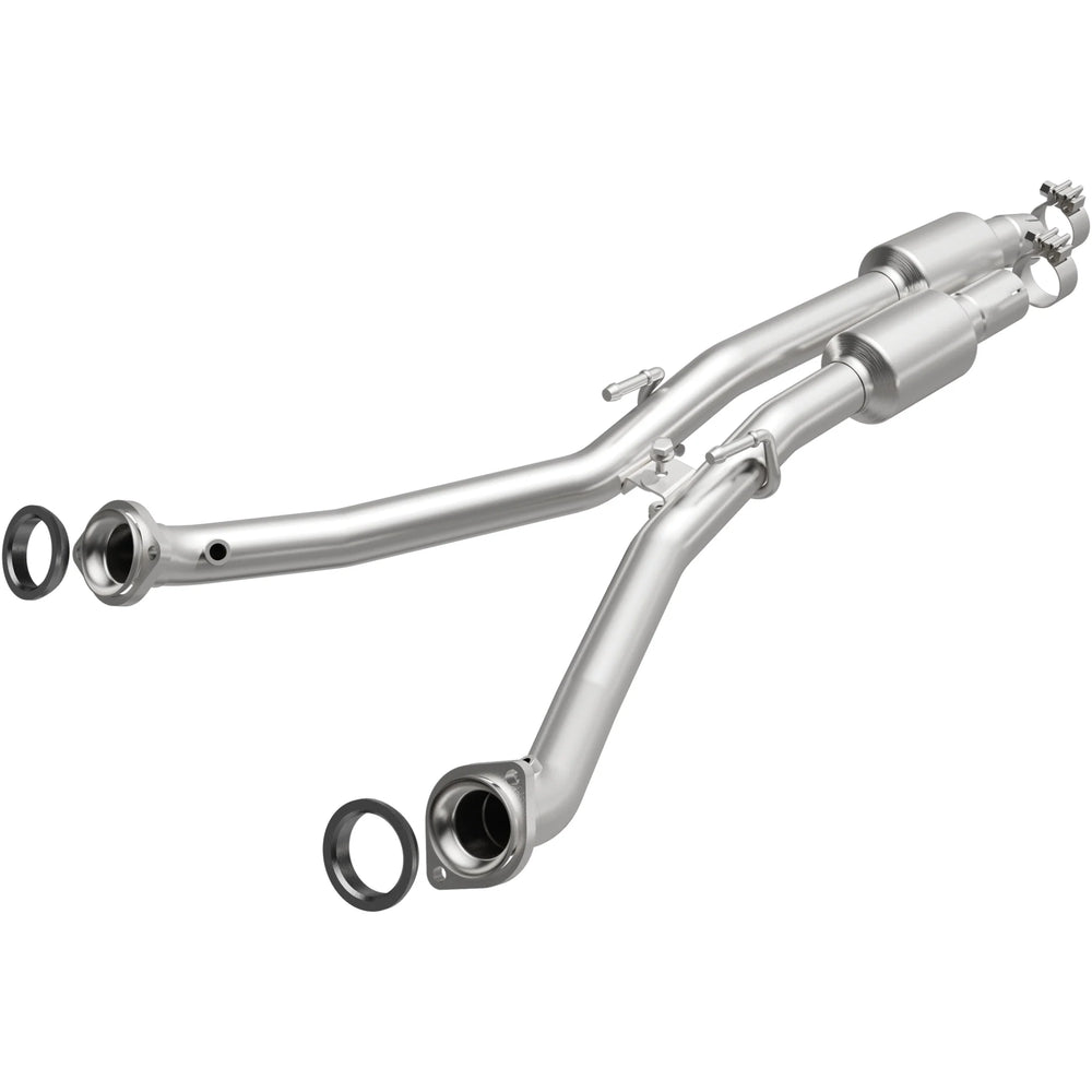 CADILLAC CTS DIRECTFIT CATALYTIC CONVERTER